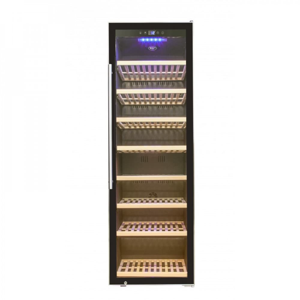 Шкаф винный Cold Vine C192-KBF2
