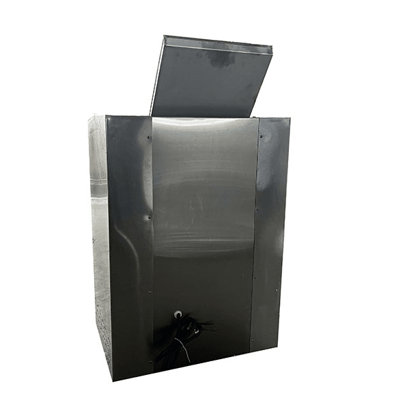 Тестораскаточная машина Foodatlas YP-300 220В