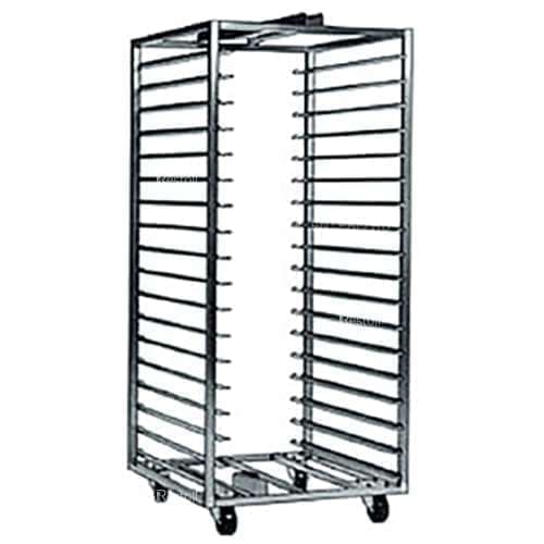 Тележка-шпилька WLBake Rotor Smart/PRO, 600х800