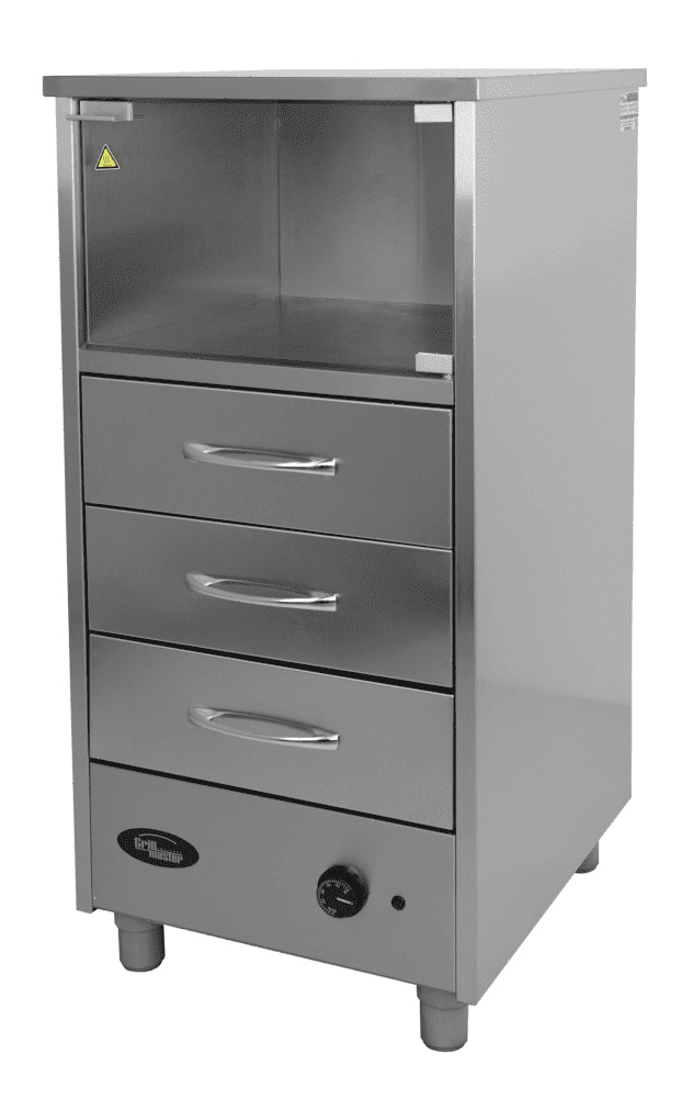 Шкаф для запекания картофеля Grill Master Ф3ШЖЭ 21501