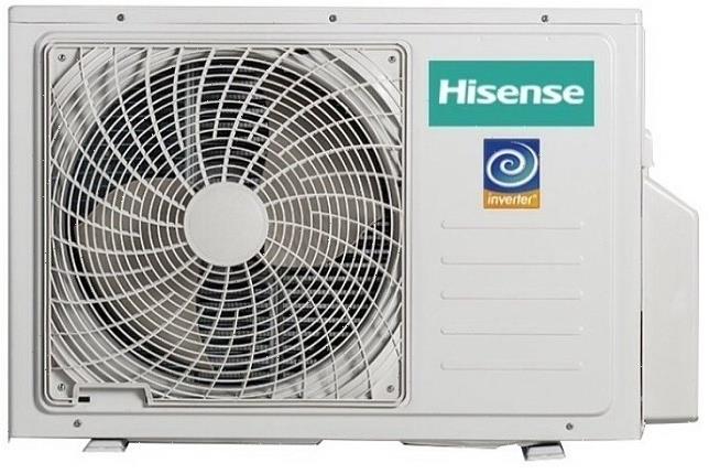 Кондиционер Hisense AS-11UW4RYDDB02