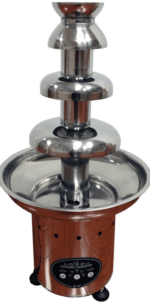 Фонтан для шоколада Gastrorag CF26A