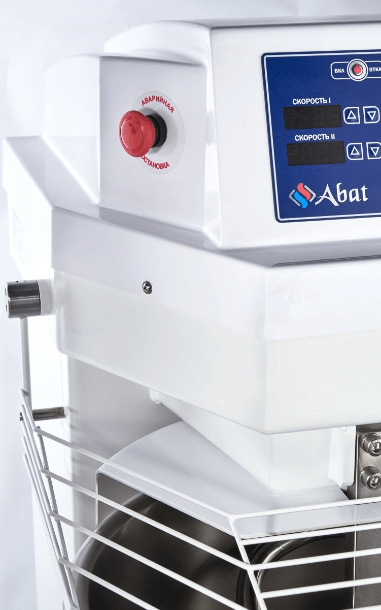 Тестомес Abat ТМС-60НН-2П (41000019557)