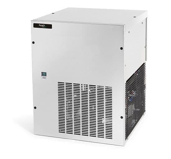 Льдогенератор Apach AG280B W