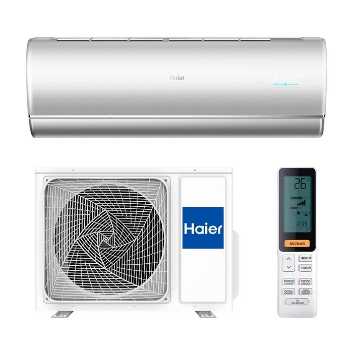 Кондиционер Haier AS35S2SJ1FA-S / 1U35MECFRA