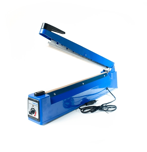 Запайщик пакетов ручной Foodatlas PFS-300 Pro 2 мм, пластик