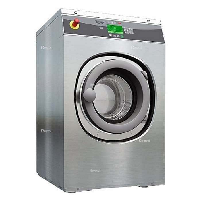 Стирально-отжимная машина Alliance SYU180DN0H1U1AC0AA