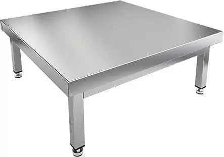 Подтоварник Hicold НСО_7/6_250