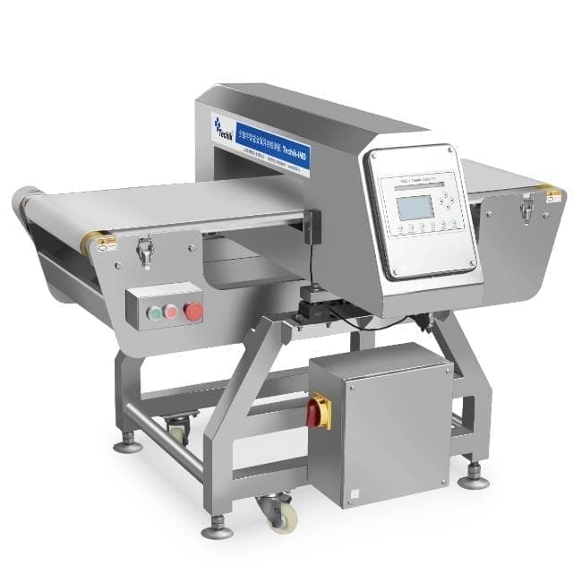 Металлодетектор конвейерного типа Hualian Machinery IMD-I-5020