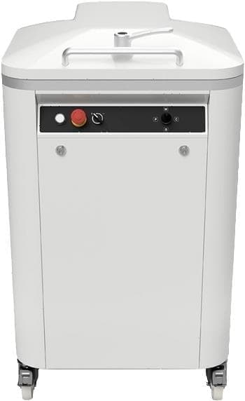 Тестоделитель Apach SQ SA80 полуавтоматический