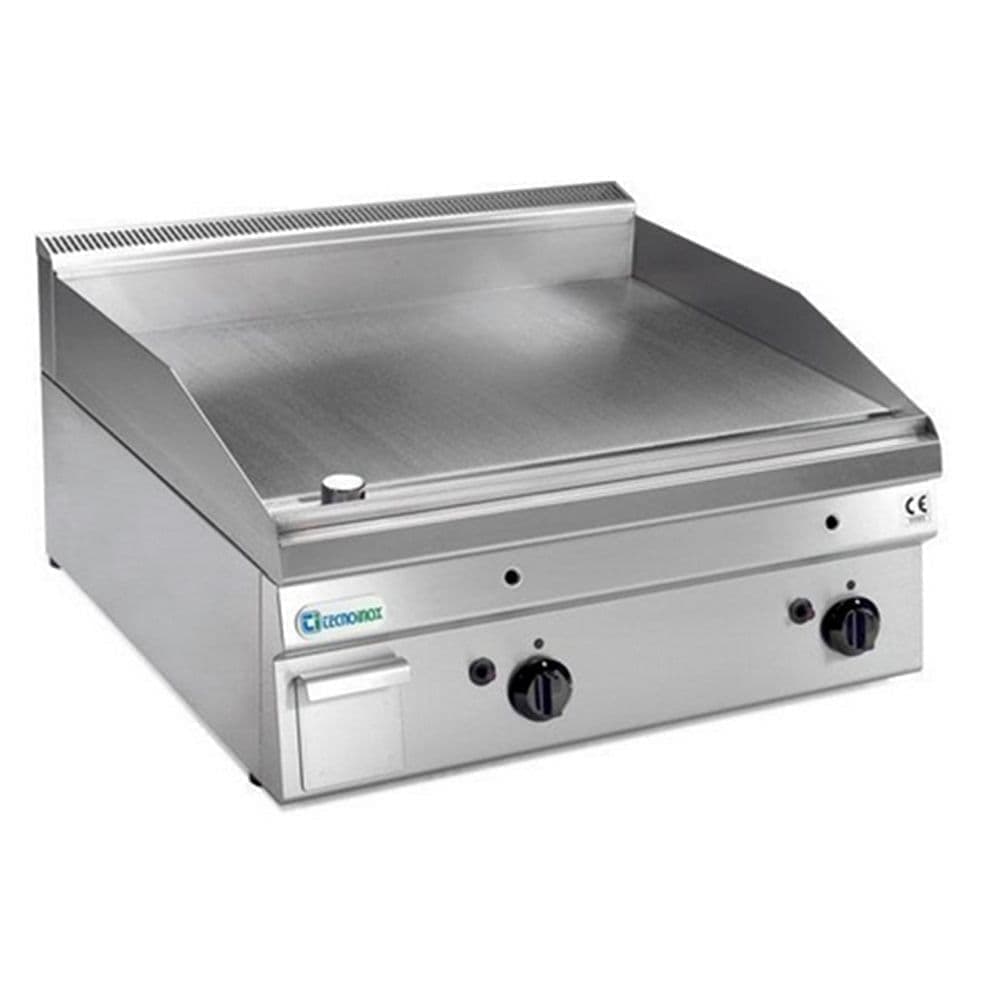 Жарочная поверхность Tecnoinox FTL70G7