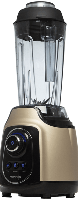 Блендер барный Kuvings KPB-351B шампань