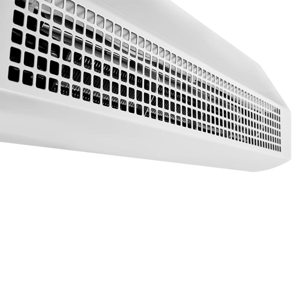 Завеса тепловая Ballu BHC-L10-S06 пульт BRC-E