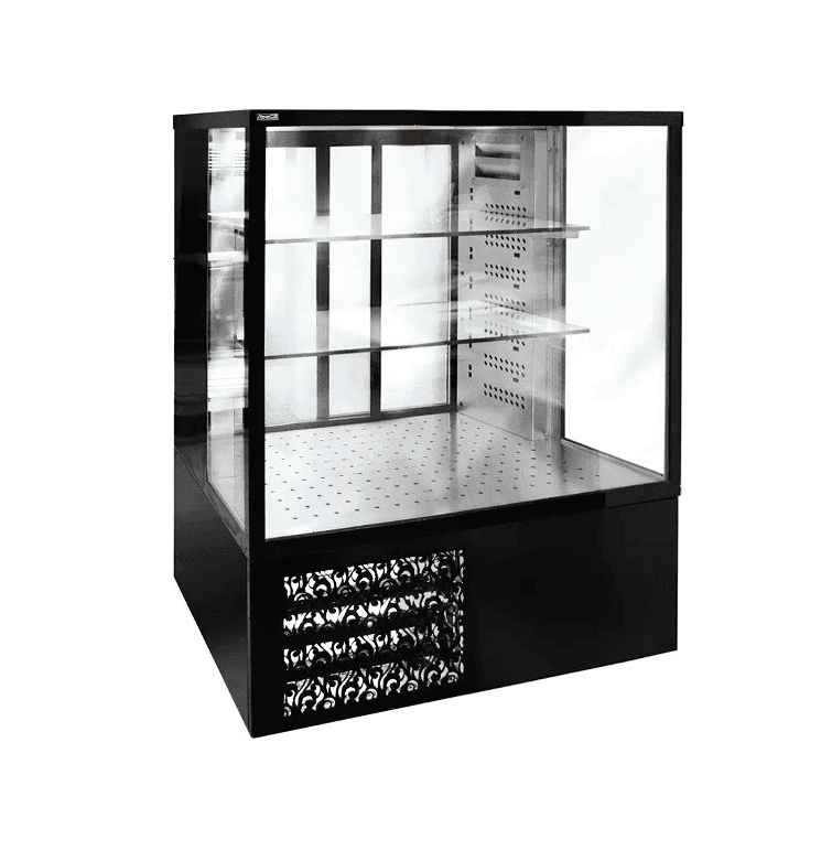 Кондитерская витрина Finist LARA L-4