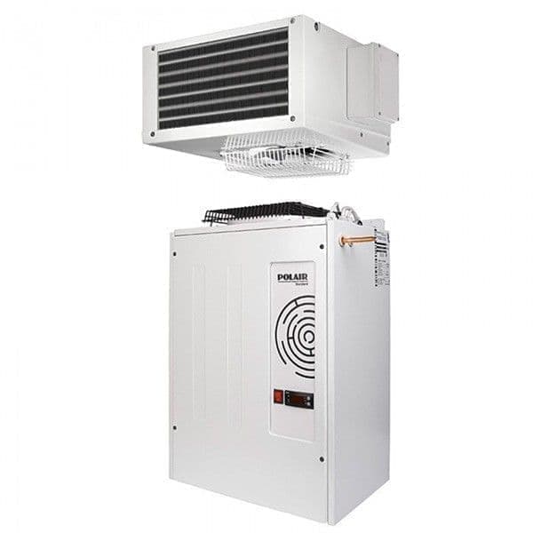 Сплит-система среднетемпературная Polair SM109S