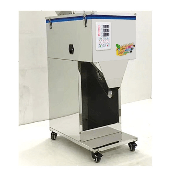 Дозатор весовой Foodatlas FA-1000V