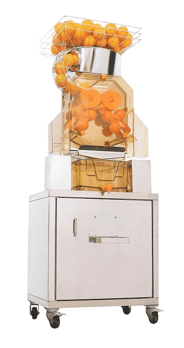 Соковыжималка Kocateq WF2000ASJ