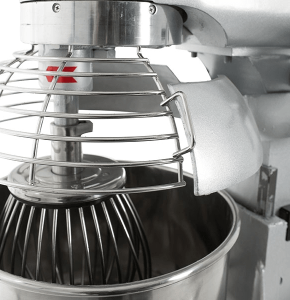 Миксер планетарный Foodatlas B-30A
