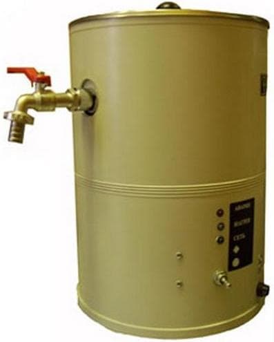 Кипятильник Дебис КНЭ-100-01 (термопластик)