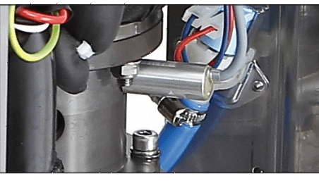 Льдогенератор Brema G 280A