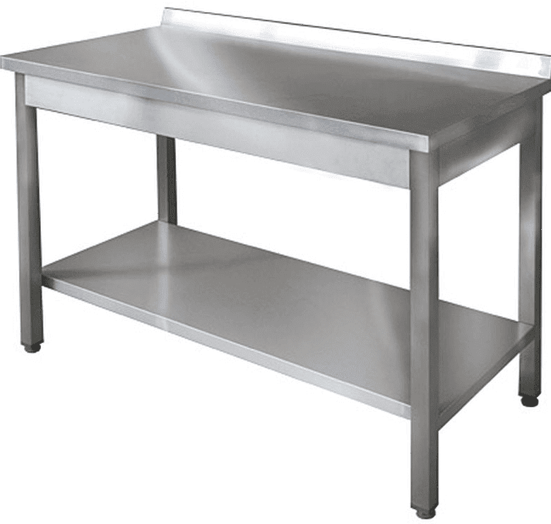 Стол производственный Iterma СБ-211/1506