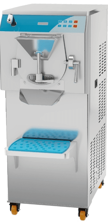 Фризер для твердого мороженого Koreco M15W