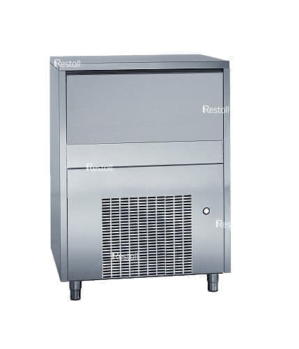Льдогенератор Apach ACB8040 W