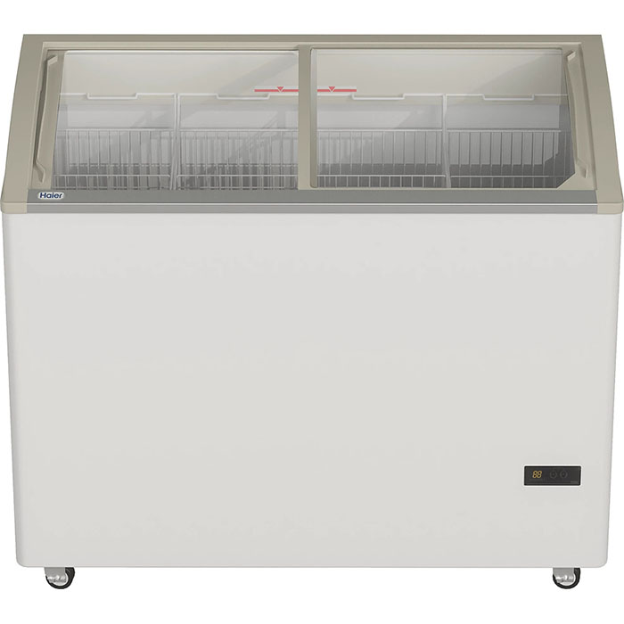 Ларь морозильный Haier SD-336AELUA