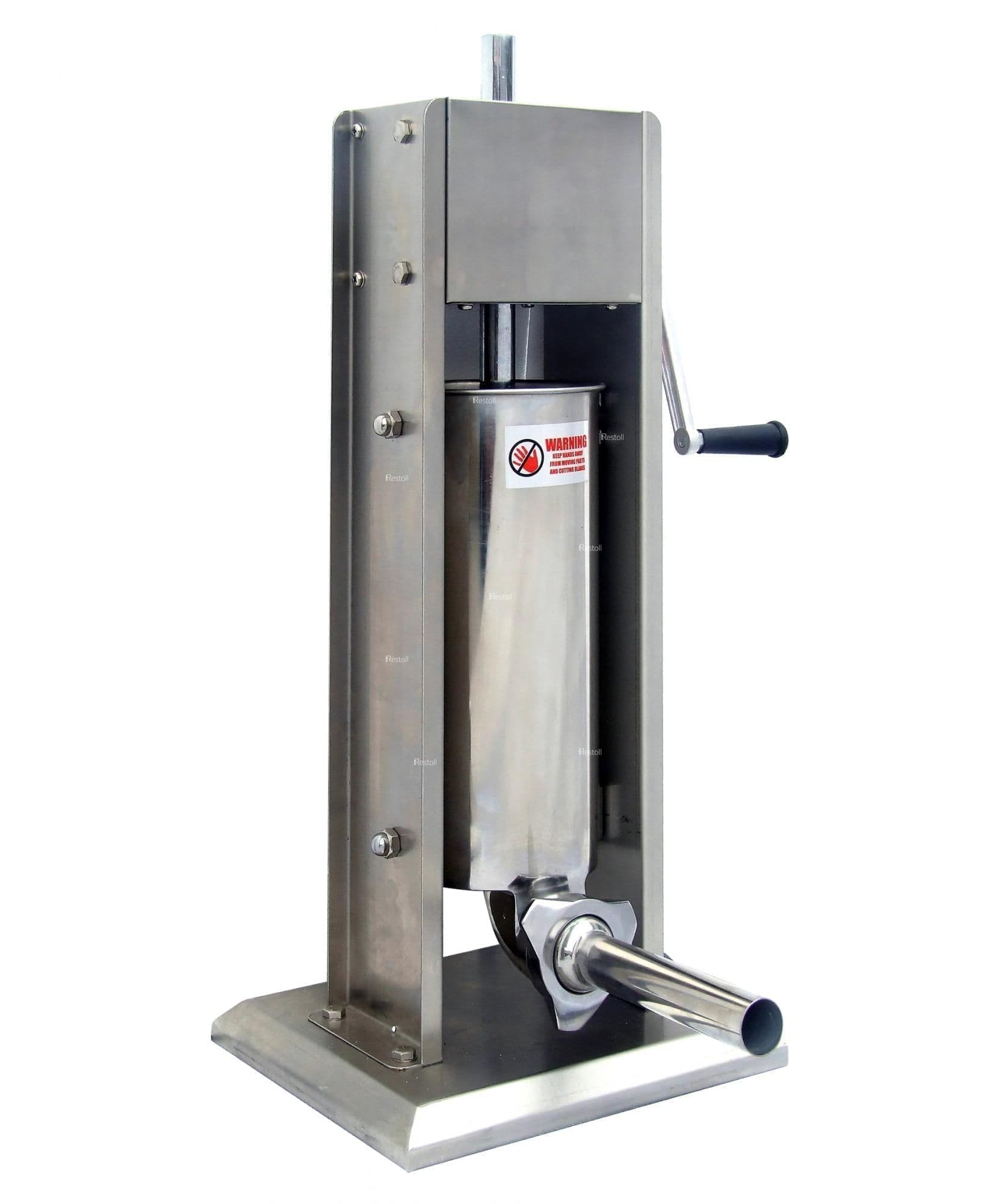 Шприц колбасный Viatto SV-5