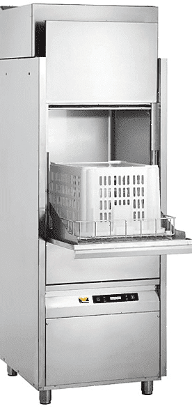 Котломоечная машина Vortmax PWE 782P