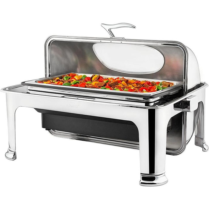 Мармит электрический Sunnex W01-10111 8,5л GN1/1-65 нерж