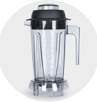 Блендер барный Kuvings KPB-351B шампань