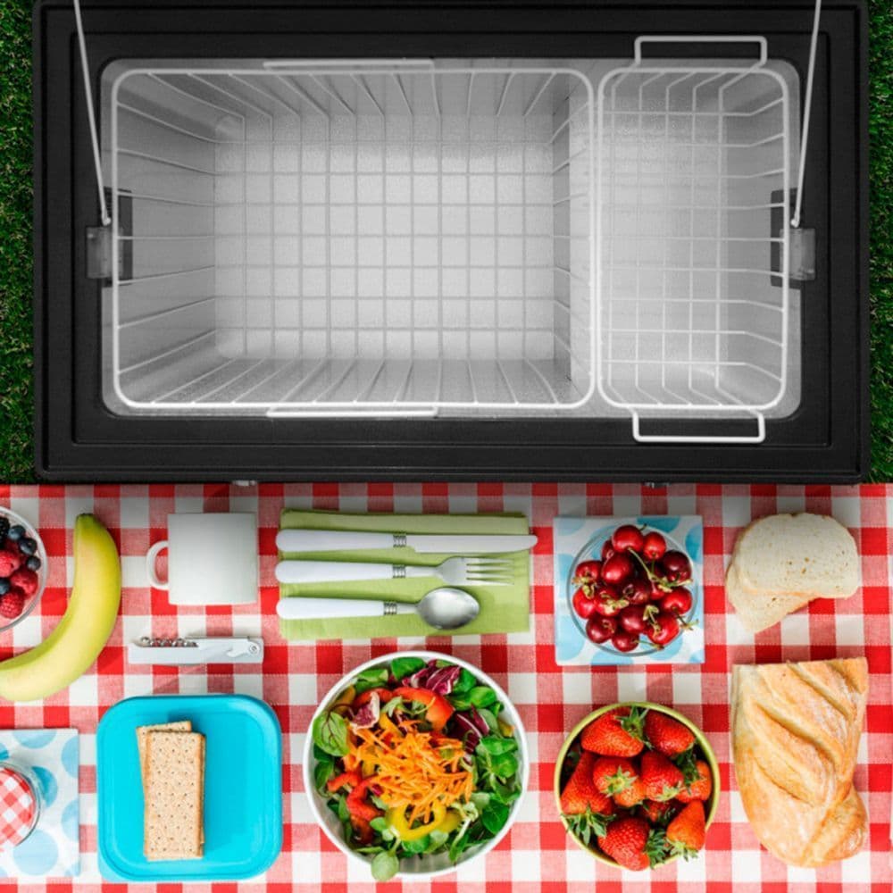 Автохолодильник Indel B TB100 Off