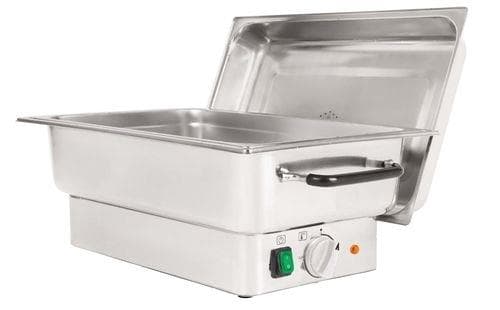 Чаффинг-диш Hurakan HKN-CD14ELS