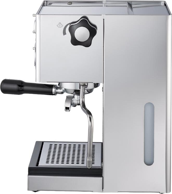 Кофемашина рожковая La Pavoni LPMCSR02EU