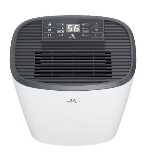 Бытовой осушитель воздуха Royal Clima RD-CR20-E