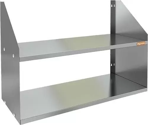 Полка кухонная Hicold НПД_6/3