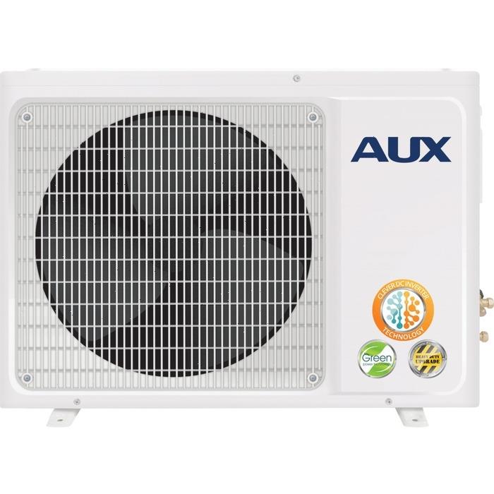 Кондиционер Aux ASW-H09A4/JD-R2DI (v1) / AS-H09A4/JD-R2DI (v1) белый