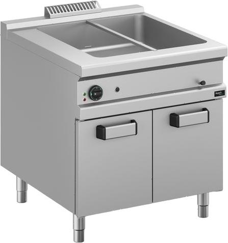 Мармит Apach APBE‑89P/PL