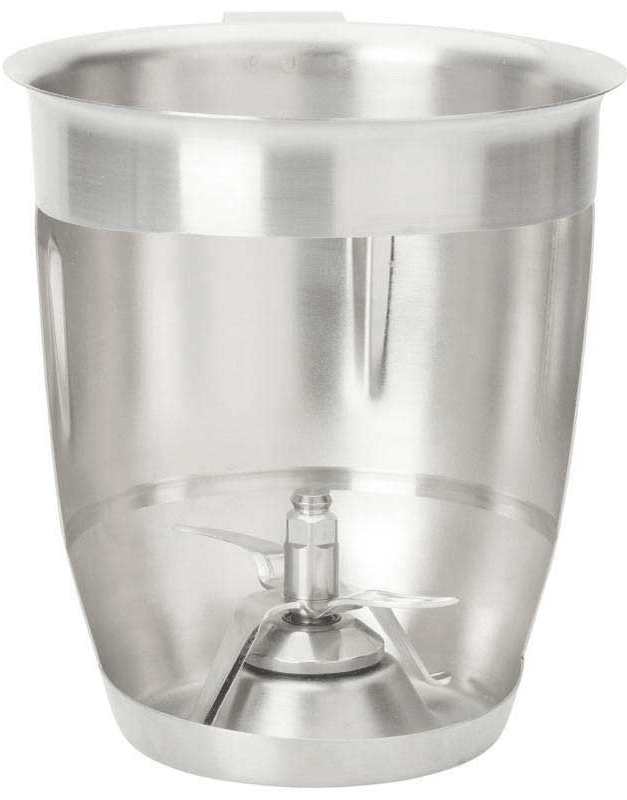 Термомиксер HotmixPRO Master Breeze