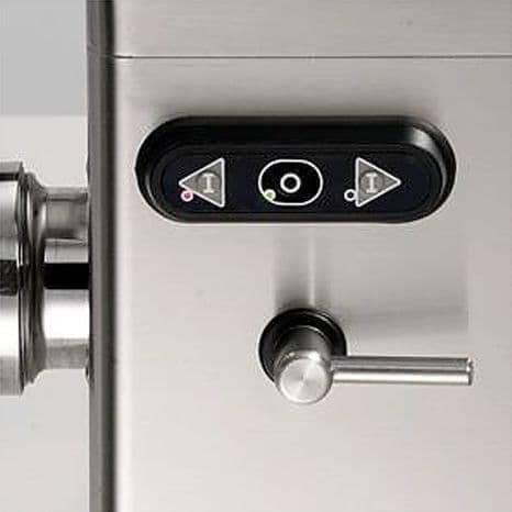 Мясорубка Sirman TC 22 Nevada унгер 220В