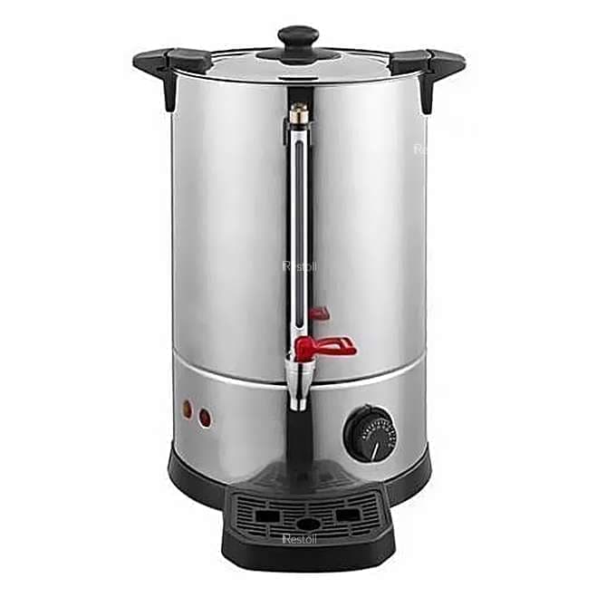 Кипятильник Gastrorag DK-WB2540F