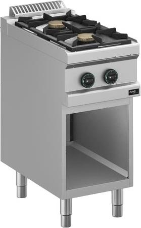 Плита газовая Apach APRG‑47P/PL