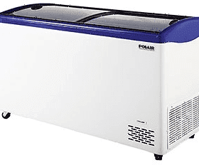 Ларь морозильный Polair DF140SC-S