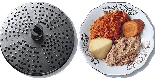 Овощерезка Белторгмаш МПО-1-02