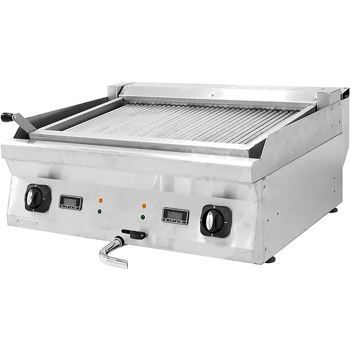 Жарочная поверхность Kocateq MCHS 87