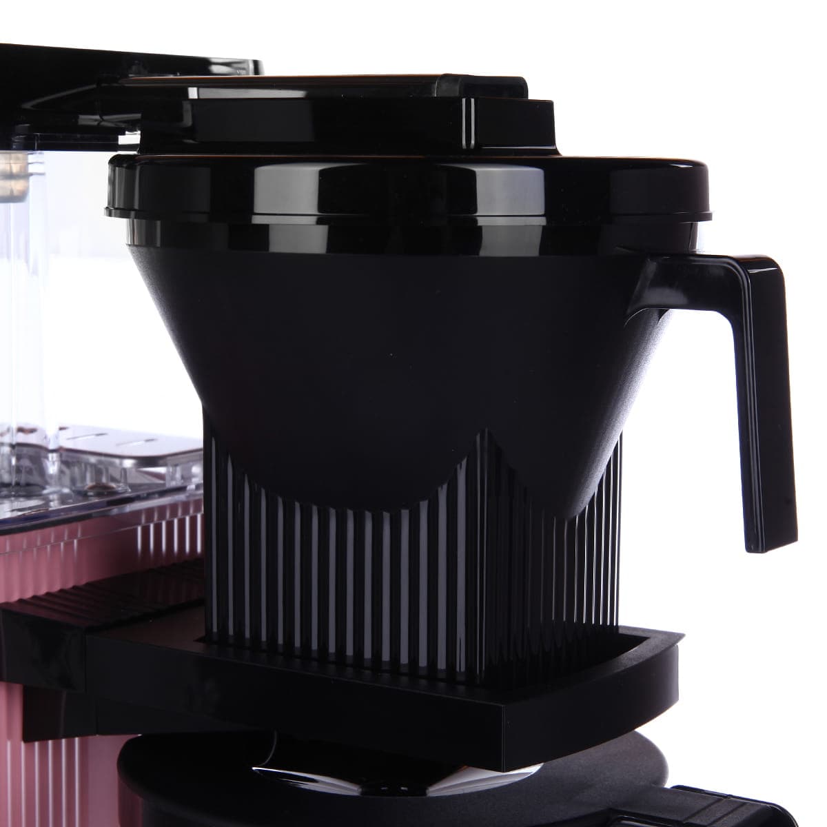 Кофеварка капельная Moccamaster KBG741 Select Розовый 53989