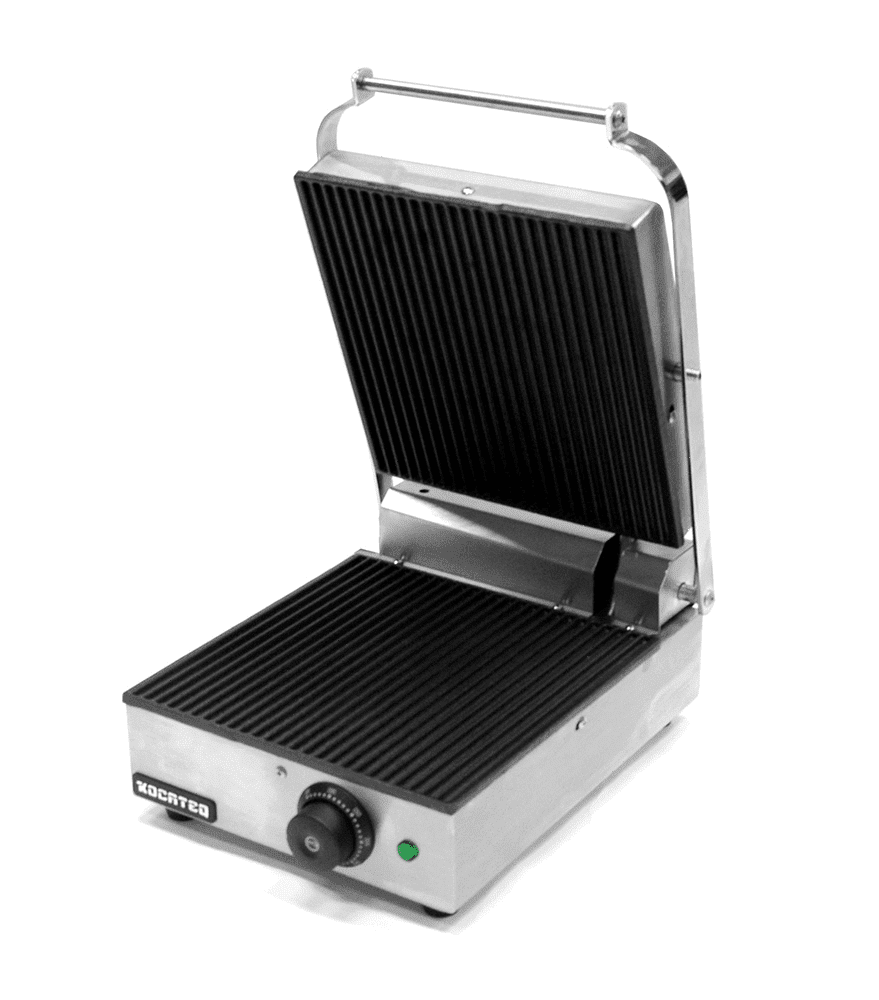 Гриль контактный Kocateq N16