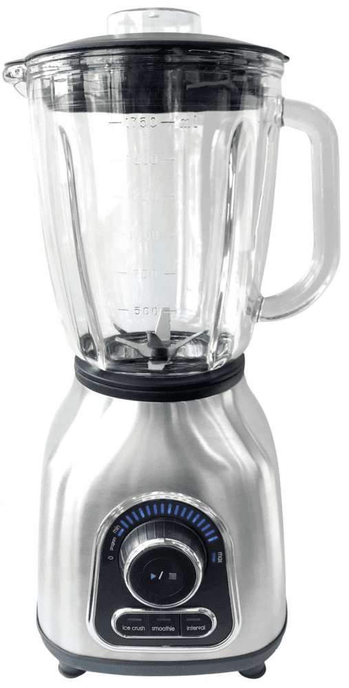 Блендер барный Gemlux GL-BL1475G