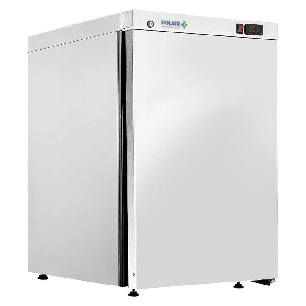 Шкаф фармацевтический Polair ШХФ_0,2